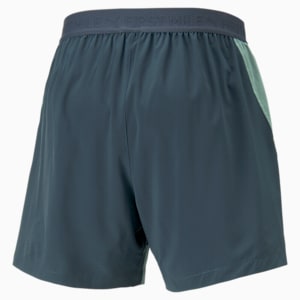 PUMA x FIRST MILE Woven 5" Men's Running Shorts, Dark Night-Adriatic